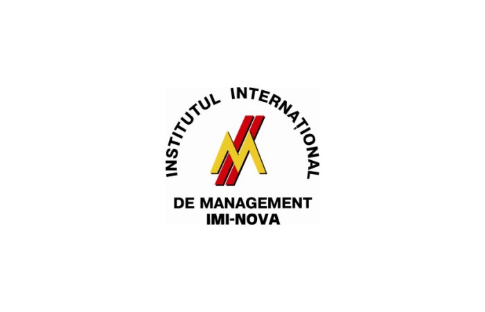 Institutul Internaţional de Management IMI-NOVA