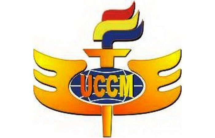 Universitatea Comercial Cooperatistă din Moldova