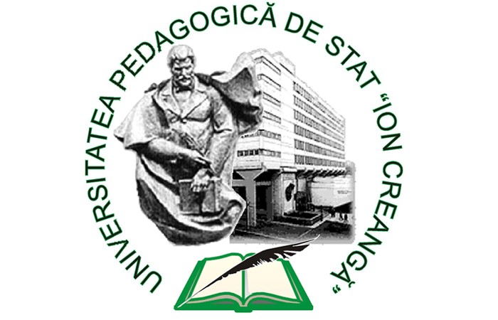 Universitatea Pedagocică de Stat Ion Creangă