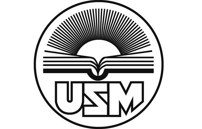 Universitatea de Stat din Moldova